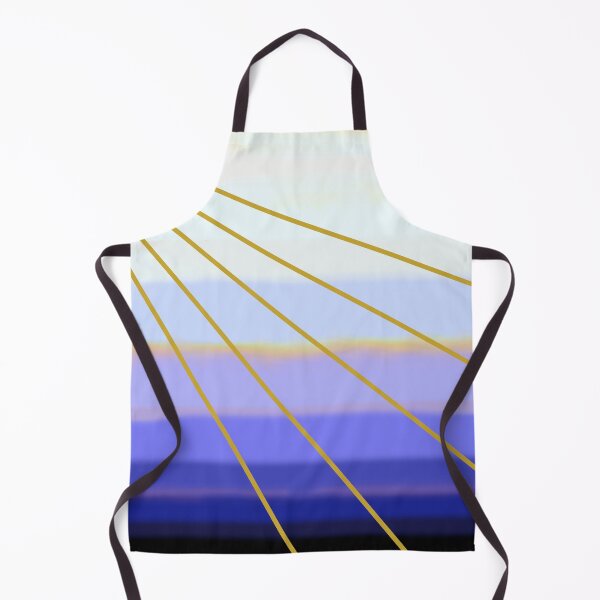Item preview, gradient rainbow golden light designed and sold by BeccsByrd.