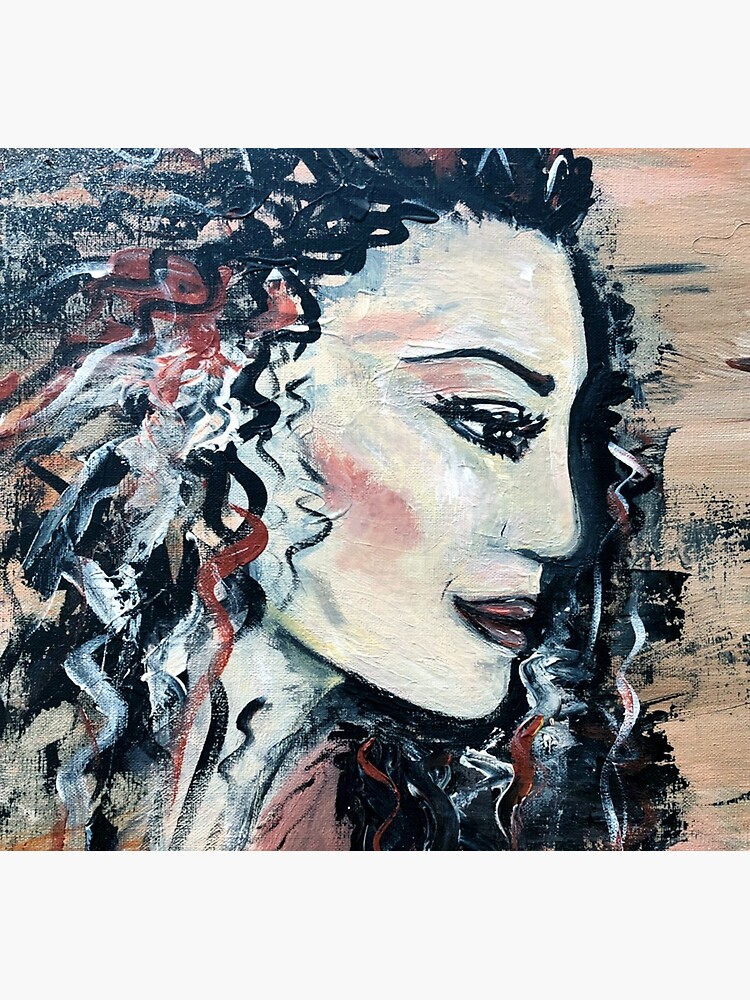 Three Queens - Victoria by AstridS