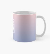 Taza BTS + Pantone