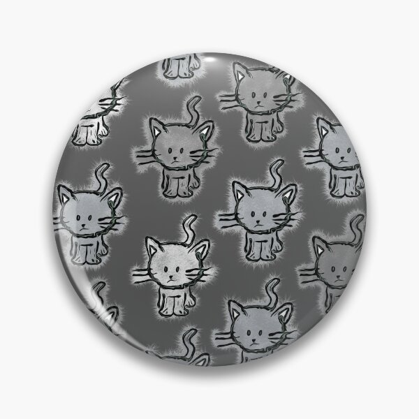 Item preview, Cute cartoon cat designed and sold by RTrivella.