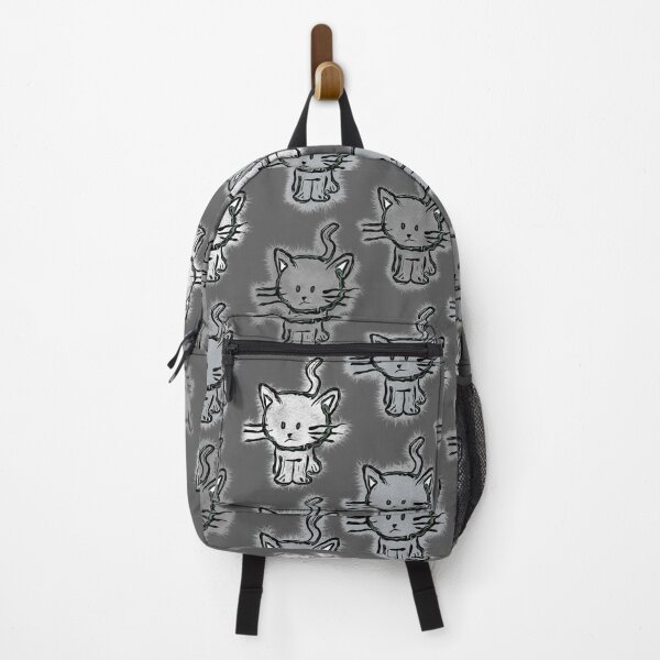 Item preview, Cute cartoon cat designed and sold by RTrivella.