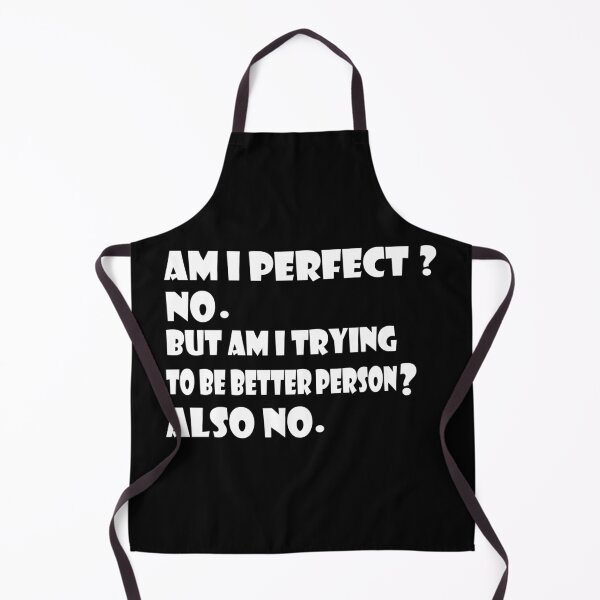 Item preview, am i perfect designed and sold by YAHIA-14.