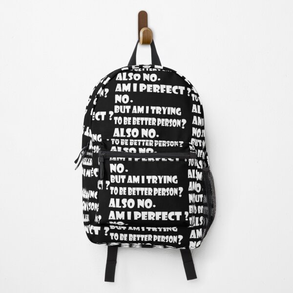 Item preview, am i perfect designed and sold by YAHIA-14.