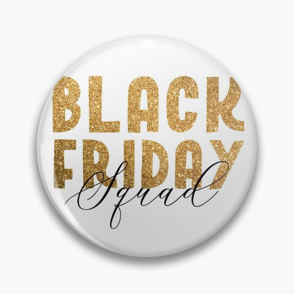 Item preview,  black Friday squad , designed and sold by Drahmed.