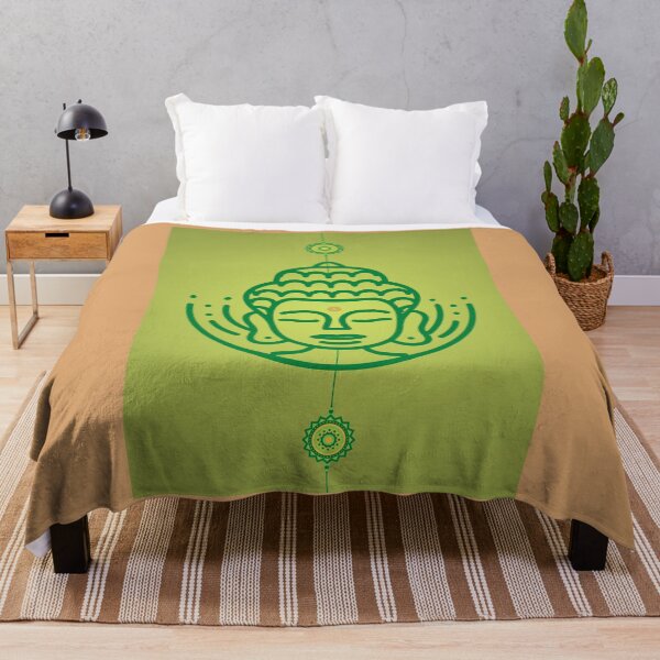 Item preview, Buddha and Mandala Design, Mindfulness and Meditation designed and sold by visual-samadhi.