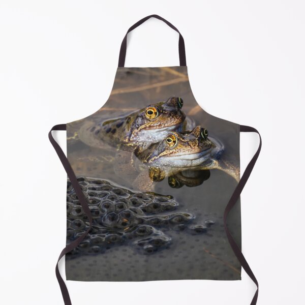 Item preview, Spring Pond Life. designed and sold by John Ray.