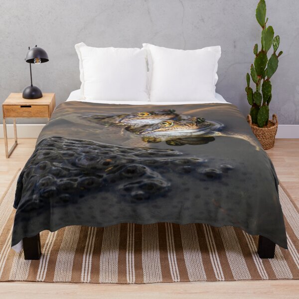 Item preview, Spring Pond Life. designed and sold by John Ray.