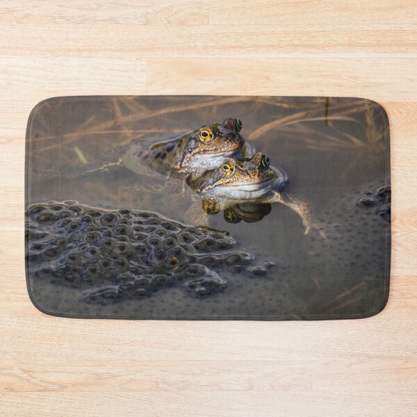 Item preview, Spring Pond Life. designed and sold by John Ray.