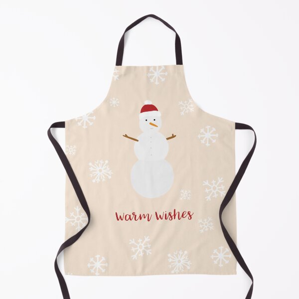 Item preview, "Warm Wishes" Christmas Card designed and sold by StylishTayla.