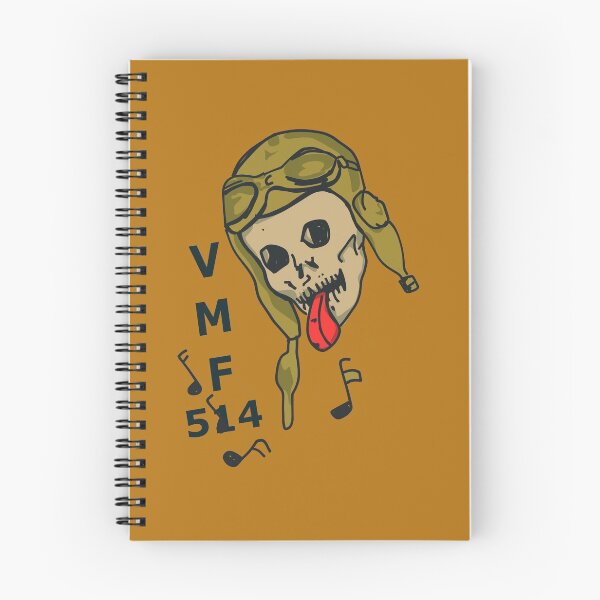 Item preview, VMF 514 designed and sold by Yeaha.
