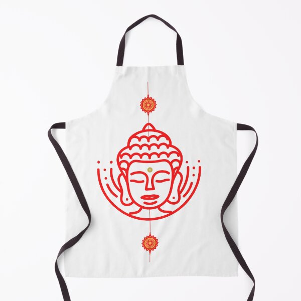 Item preview, Buddha and Mandala Design, Mindfulness and Meditation designed and sold by visual-samadhi.