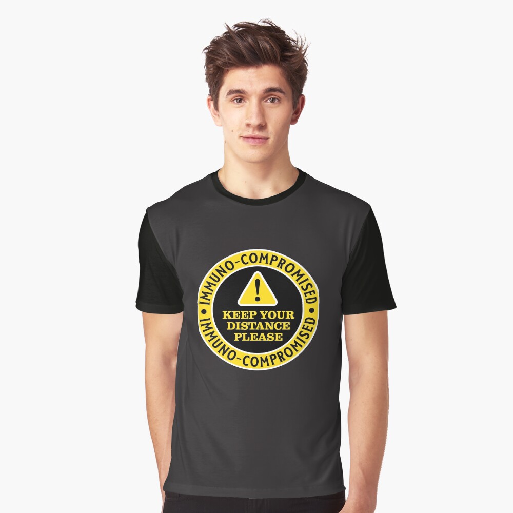 Item preview, Graphic T-Shirt designed and sold by OwlishArts.