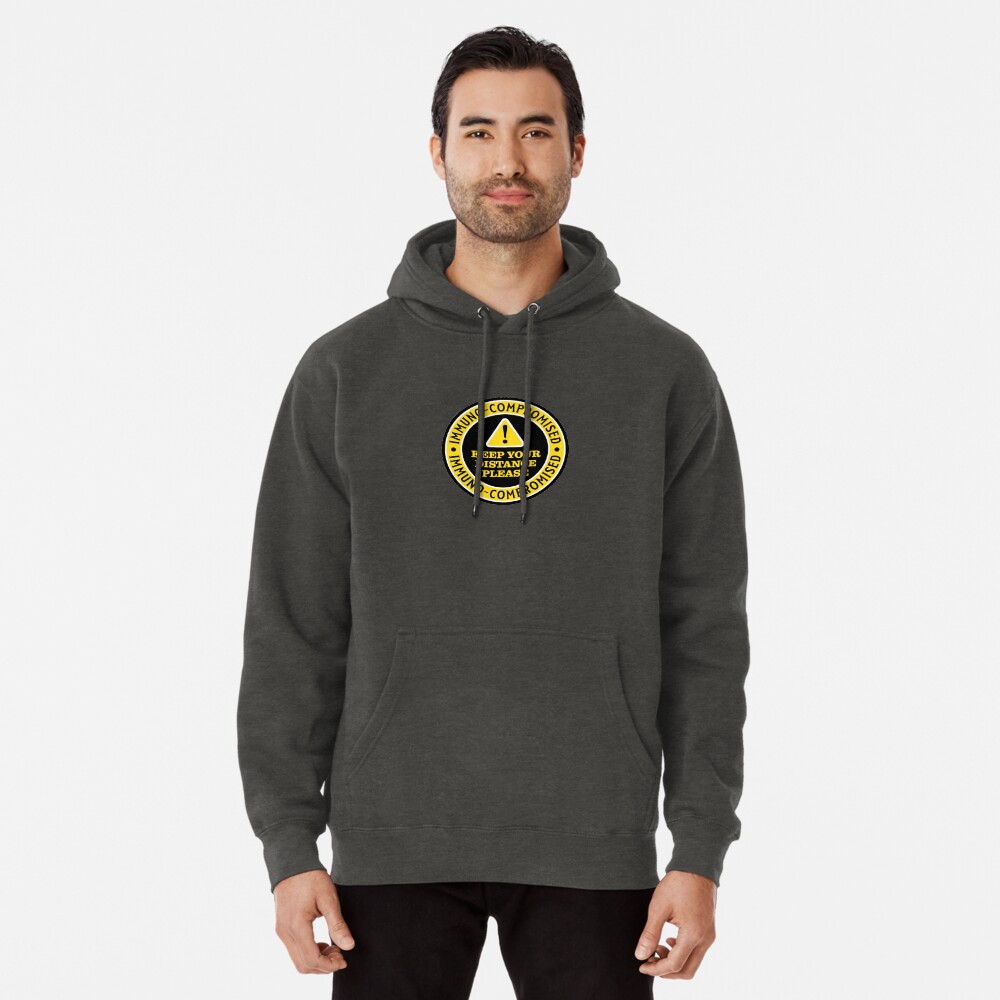 Item preview, Pullover Hoodie designed and sold by OwlishArts.