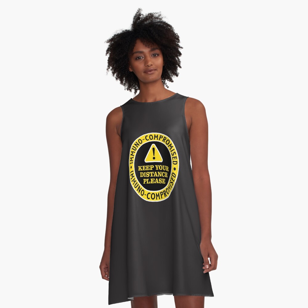 Item preview, A-Line Dress designed and sold by OwlishArts.