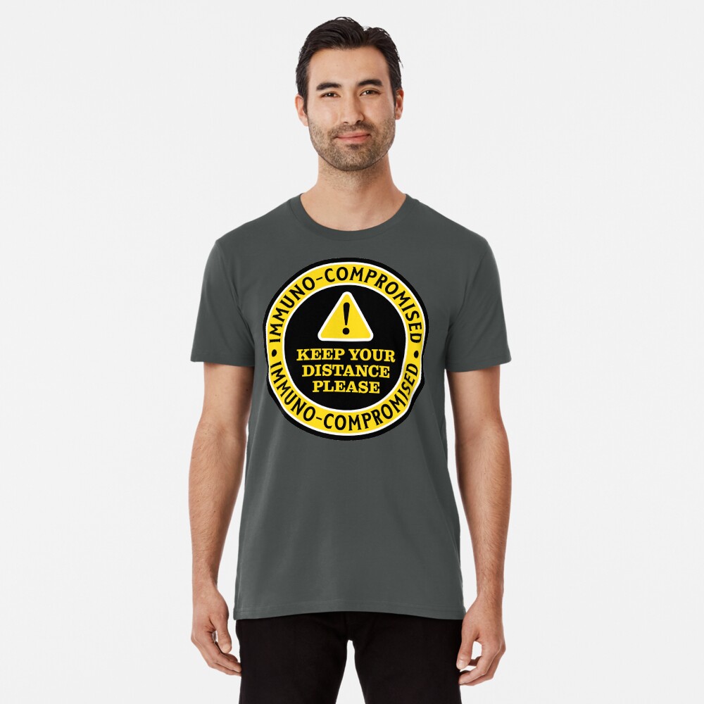 Item preview, Premium T-Shirt designed and sold by OwlishArts.