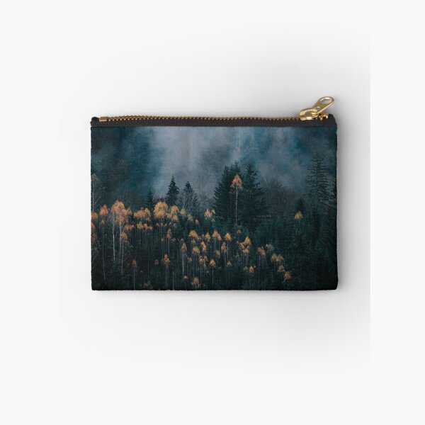 Item preview, Foggy Carpathians designed and sold by didssph-prints.