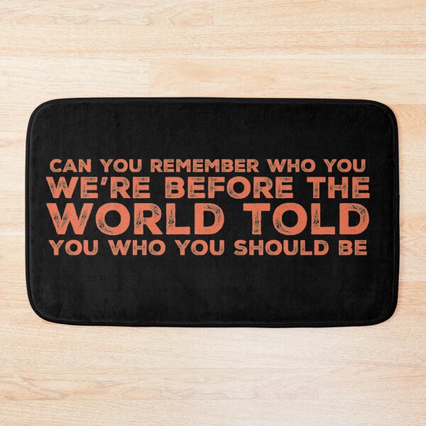 Item preview, Be who you are  designed and sold by Md1982.