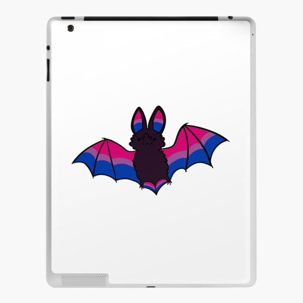 Google Chrome Dino T Rex LGBT Pansexual Pride Flag Dinosaur | iPad Case &  Skin