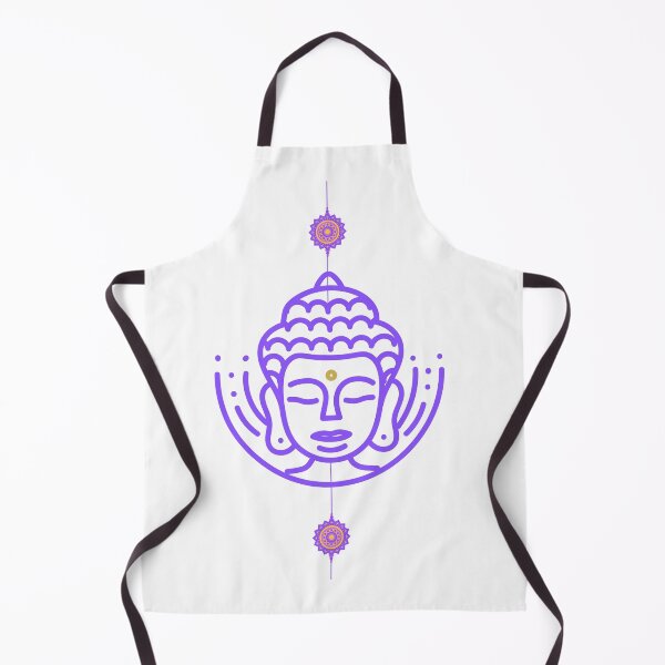 Item preview, Buddha and Mandala Design, Mindfulness and Meditation designed and sold by visual-samadhi.
