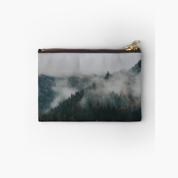 Item preview, Foggy Carpathians designed and sold by didssph-prints.