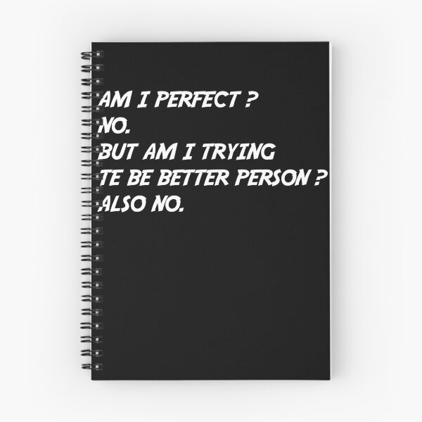 Item preview, Am i perfect designed and sold by YAHIA-14.