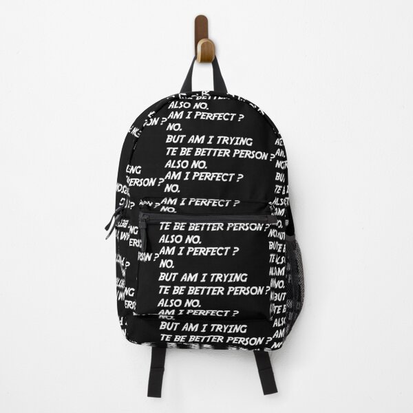 Item preview, Am i perfect designed and sold by YAHIA-14.