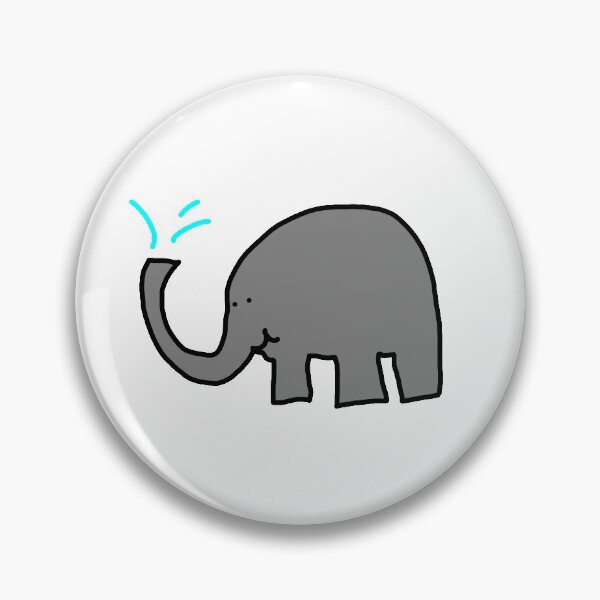 Item preview, ELEFANT designed and sold by Jarred Stagen.
