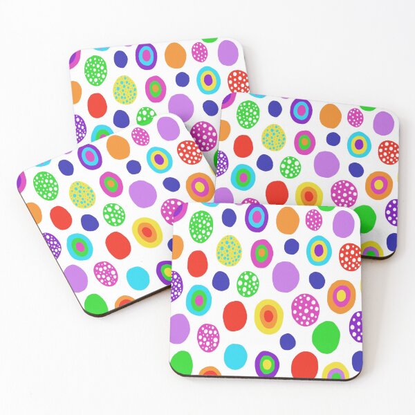 Item preview, Mad About Dots! designed and sold by Karen Hempel.