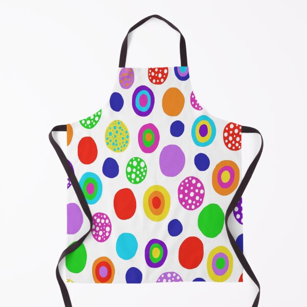 Item preview, Mad About Dots! designed and sold by Karen Hempel.