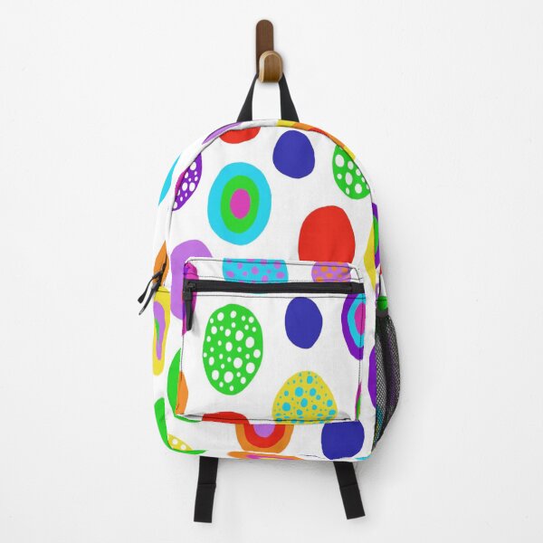 Item preview, Mad About Dots! designed and sold by Karen Hempel.