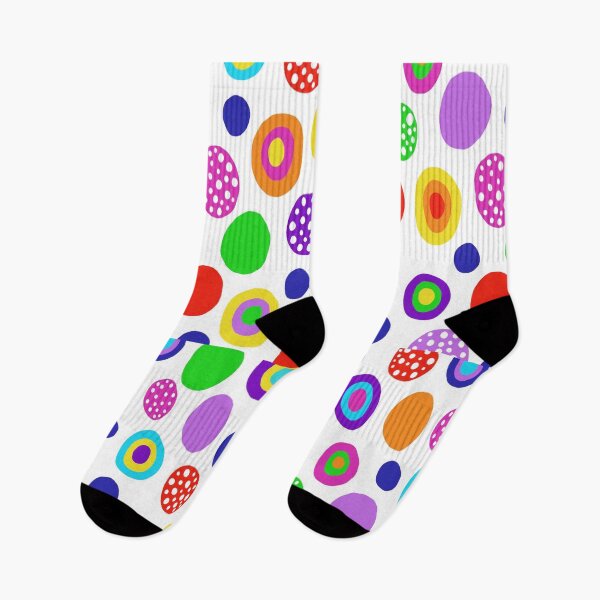 Item preview, Mad About Dots! designed and sold by Karen Hempel.