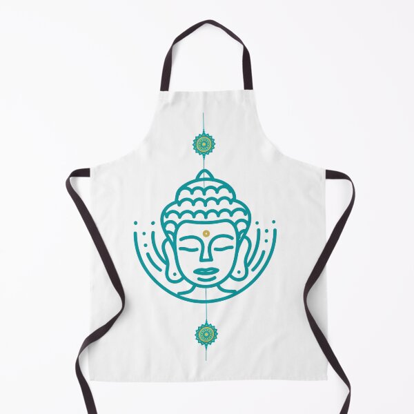 Item preview, Buddha and Mandala Design, Mindfulness and Meditation designed and sold by visual-samadhi.
