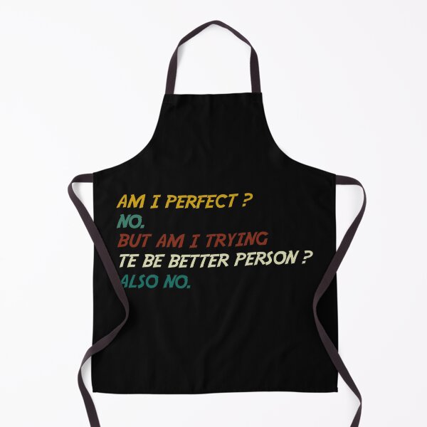 Item preview,  Am i perfect designed and sold by YAHIA-14.