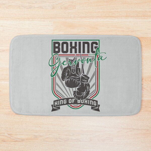 Item preview, Gervonta King of Boxing designed and sold by enriquepma.