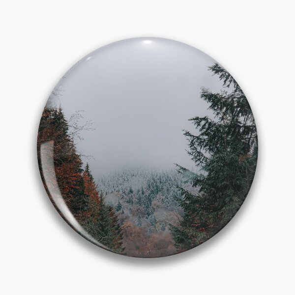 Item preview, When Fall Meets Winter designed and sold by didssph-prints.