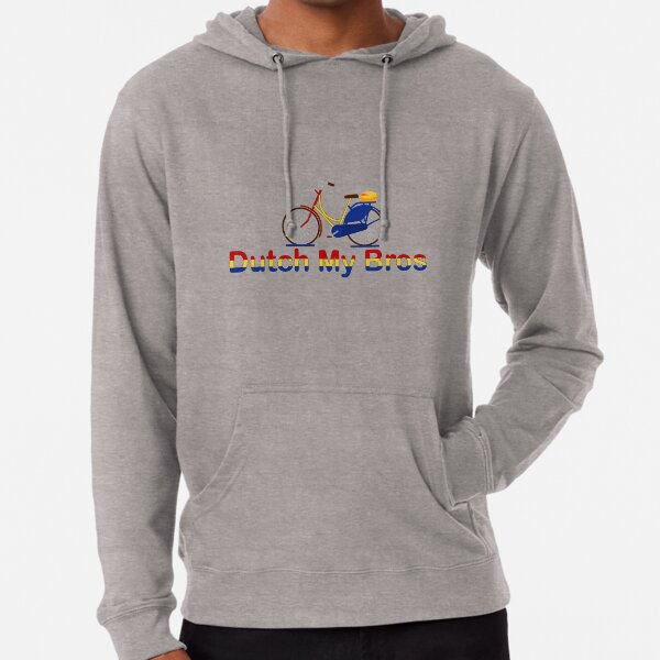 Dutch bros true colors hoodie shop