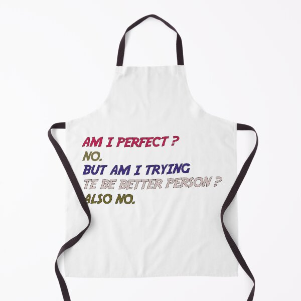 Item preview,  Am i perfect designed and sold by YAHIA-14.