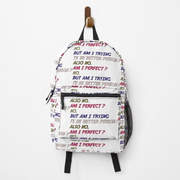 Item preview,  Am i perfect designed and sold by YAHIA-14.