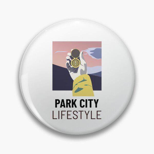 Artikelvorschau, Park City Utah Lifestyle-Kollektion entworfen und verkauft von VHIndy-Tees.