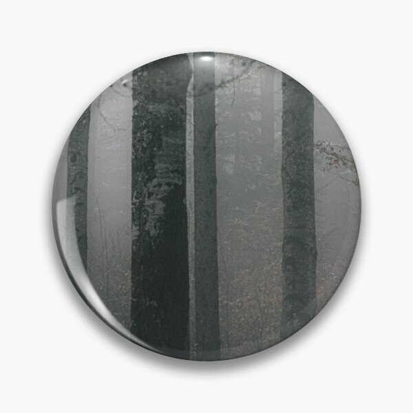 Item preview, Foggy Carpathians designed and sold by didssph-prints.
