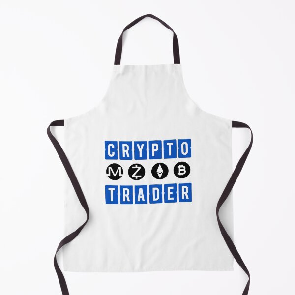 Item preview, Blockchain Crypto Trader Bitcoin HODL BTC designed and sold by perfectpresents.