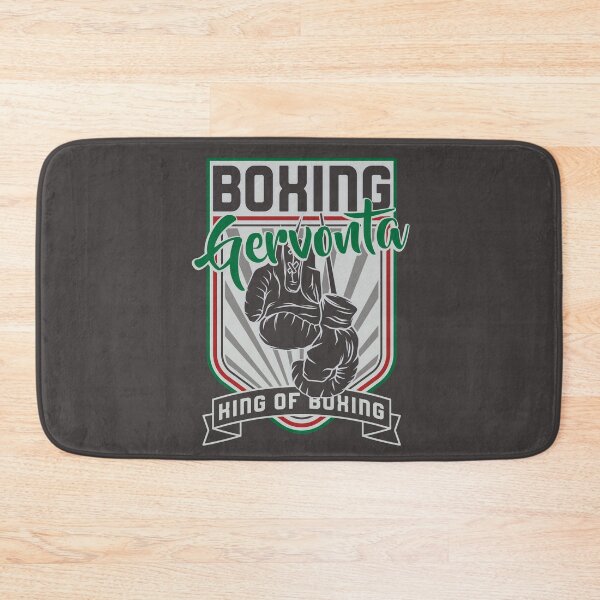 Item preview, Gervonta King of Boxing designed and sold by enriquepma.