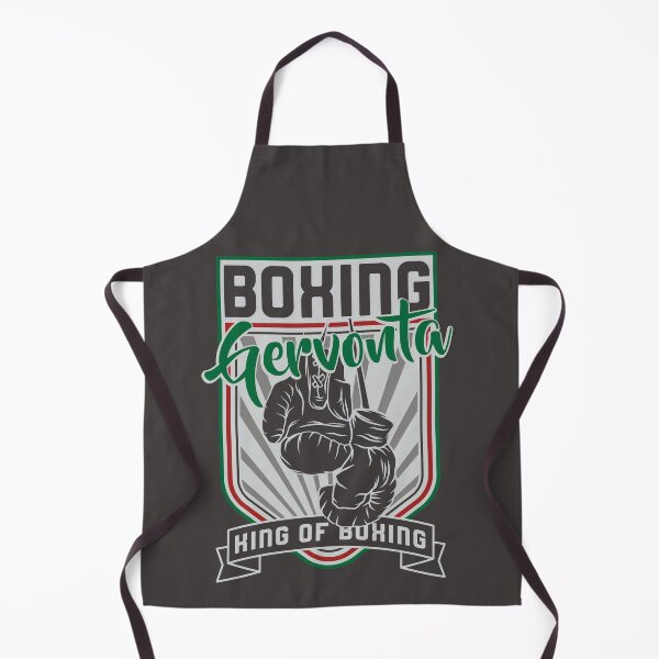 Item preview, Gervonta King of Boxing designed and sold by enriquepma.