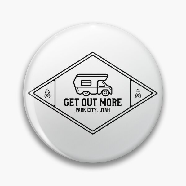 Artikelvorschau, Park City Utah Holen Sie sich mehr Sammlung entworfen und verkauft von VHIndy-Tees.