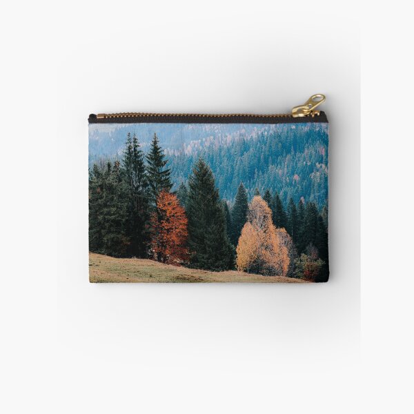 Item preview, Foggy Carpathians designed and sold by didssph-prints.