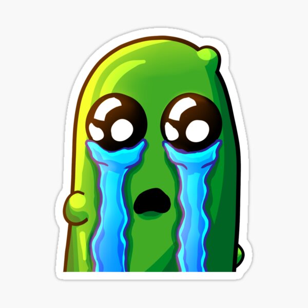 Best Selling - Mrfreshasian Merchandise Sticker