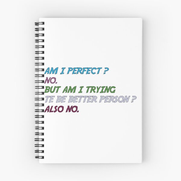 Item preview,  Am i perfect designed and sold by YAHIA-14.