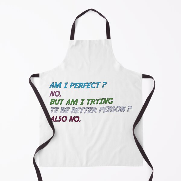 Item preview, Am i perfect designed and sold by YAHIA-14.