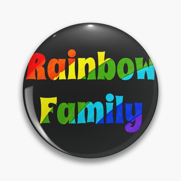 Item preview, Rainbow Family designed and sold by Dilo91.