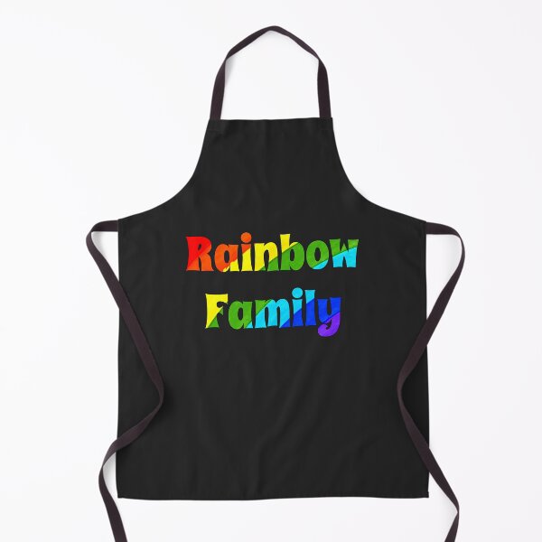 Item preview, Rainbow Family designed and sold by Dilo91.